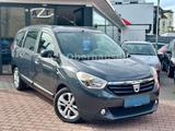 Dacia Lodgy Prestige*1.HAND*SCHECKHEFT VOLL*7SITZER* - Dacia Lodgy: Prestige