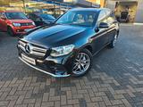 Mercedes-Benz GLC 350 d 4Matic - gebrauchte Mercedes-Benz GLC 350 aus dem Jahr 2019