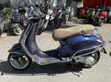 Vespa Primavera 50 Chrome-Kit Werkstattgepüft - VESPA 50