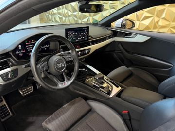 Audi A5 - 2