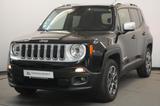 Jeep Renegade 1.4 M-Air Limited 4WD Pano Kamera - Jeep Renegade Gebrauchtwagen