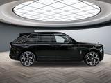 Rolls-Royce Cullinan Black Badge Series II - Rolls-Royce Cullinan in Köln