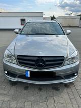 Mercedes-Benz C 320 CDI 4MATIC T AVANTGARDE Autom. Avantgarde - Mercedes-Benz C 320: Cdi