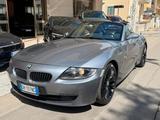 BMW Bmw Z4 2.0i cat Roadster - BMW Z4 aus 2007: Roadster, 0i