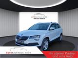 Skoda Karoq 1.5 TSI ACT Style OPF, AHK, ACC, RFK, Pano - Skoda Karoq mit Panoramadach