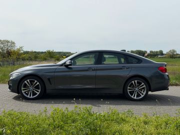 BMW 430 Gran Coupé - 7