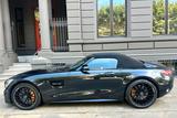 Mercedes-Benz AMG GT C Mercedes-AMG GT C Roadster C - gebrauchte Mercedes-Benz AMG GT C aus dem Jahr 2019