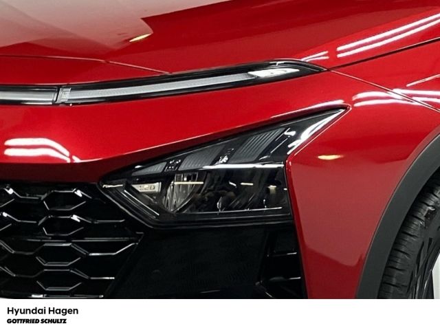 Hyundai BAYON - Bild 5