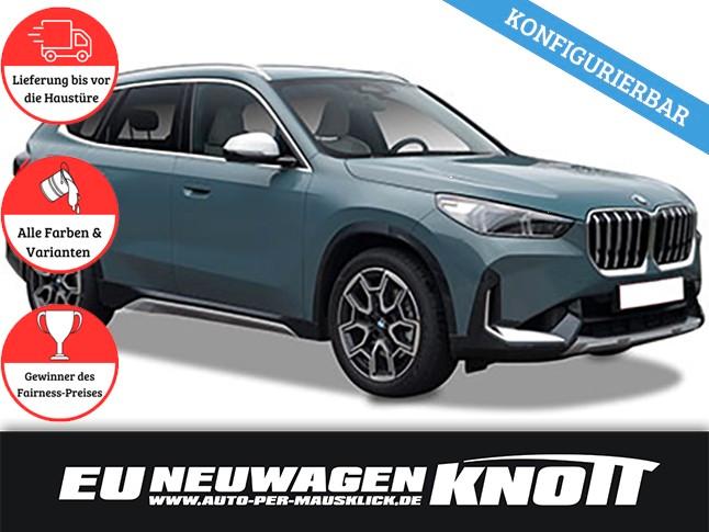 BMW sDrive18i 150PS,Aktion FREI KONFIGURIERBAR