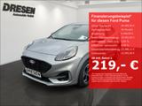 Ford Puma ST-Line X LED-Licht/Sitzheizung/Rückfahrkam
