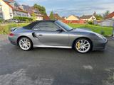 Porsche 911 996 Turbo S Cabriolet, Tiptronic top Zustand - Porsche 996: Turbo