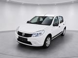 Dacia Sandero Ambiance - Dacia aus 2009