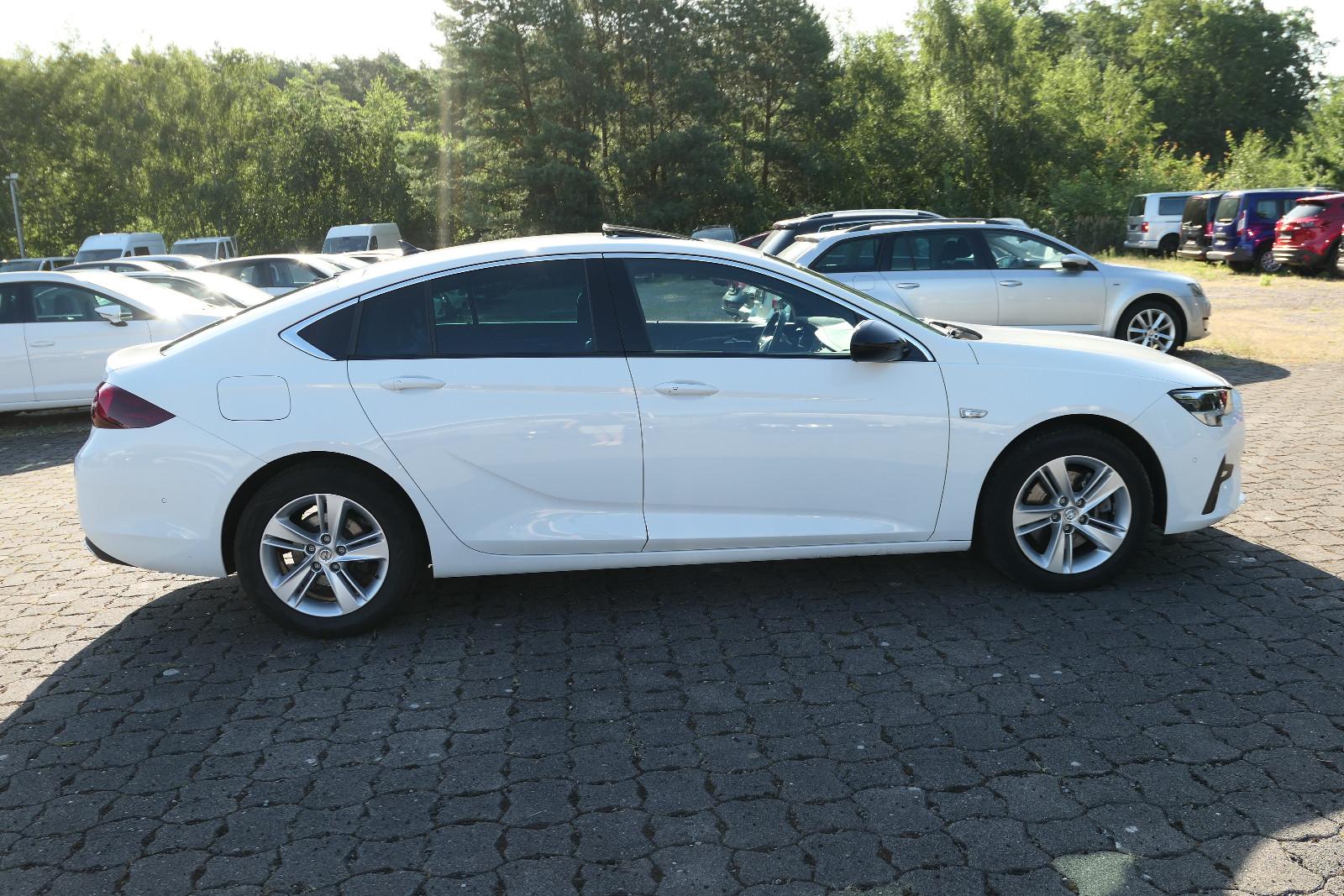 Opel Insignia B Grand Sport Elegance/LED/ACC/Head-Up!
