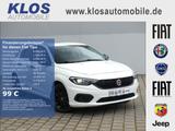 Fiat Tipo STREET 1.4 16V 95PS KLIMA TECH PDC TEMPOMAT - Fiat Tipo Gebrauchtwagen
