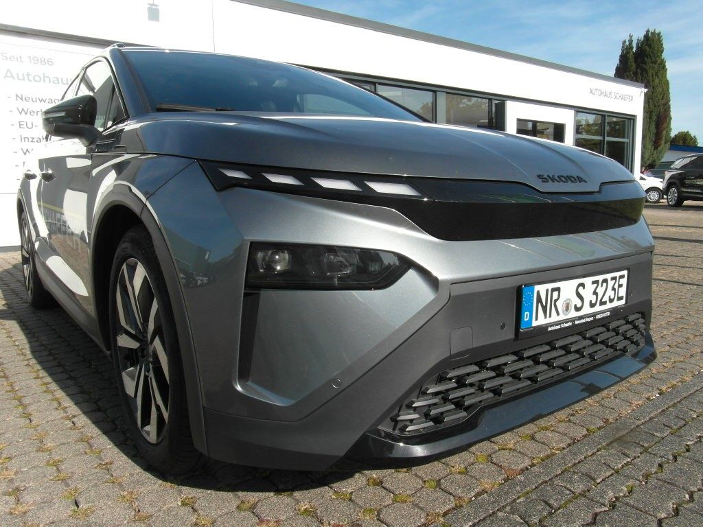 Image of Skoda Elroq
