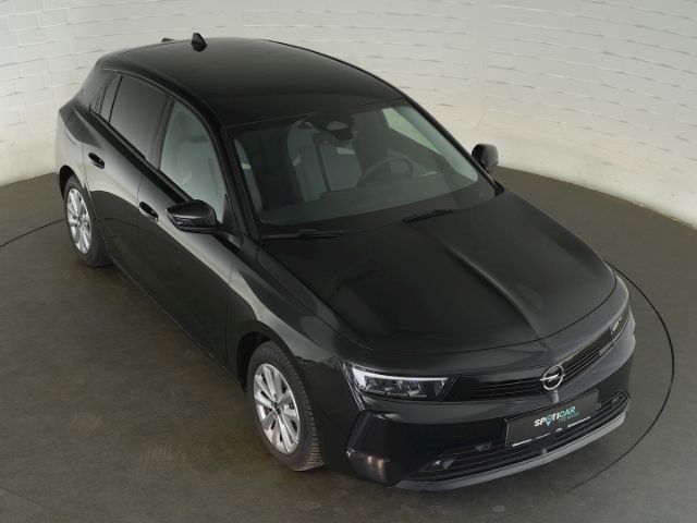 Astra L LIM ELEGANCE+AHK+NAVI+RÜCKFAHRKAMERA+SIT