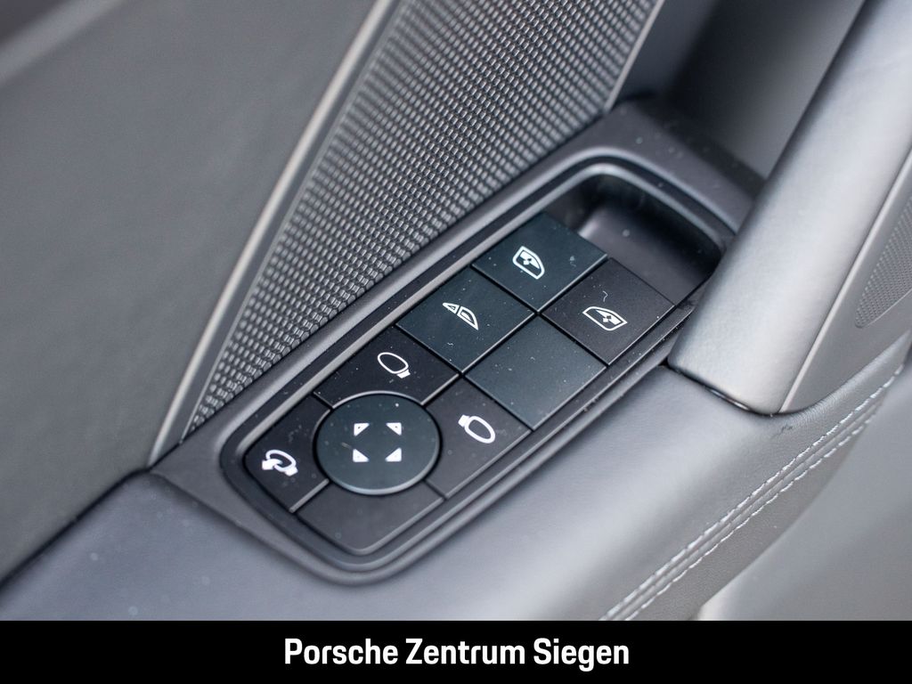 Porsche 992 -2 (911) Carrera T Cabriolet