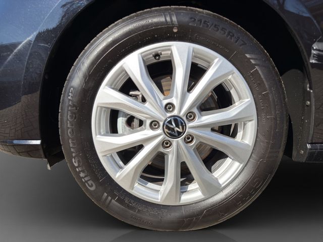 Caddy Maxi Life 2.0 TDI Life DSG