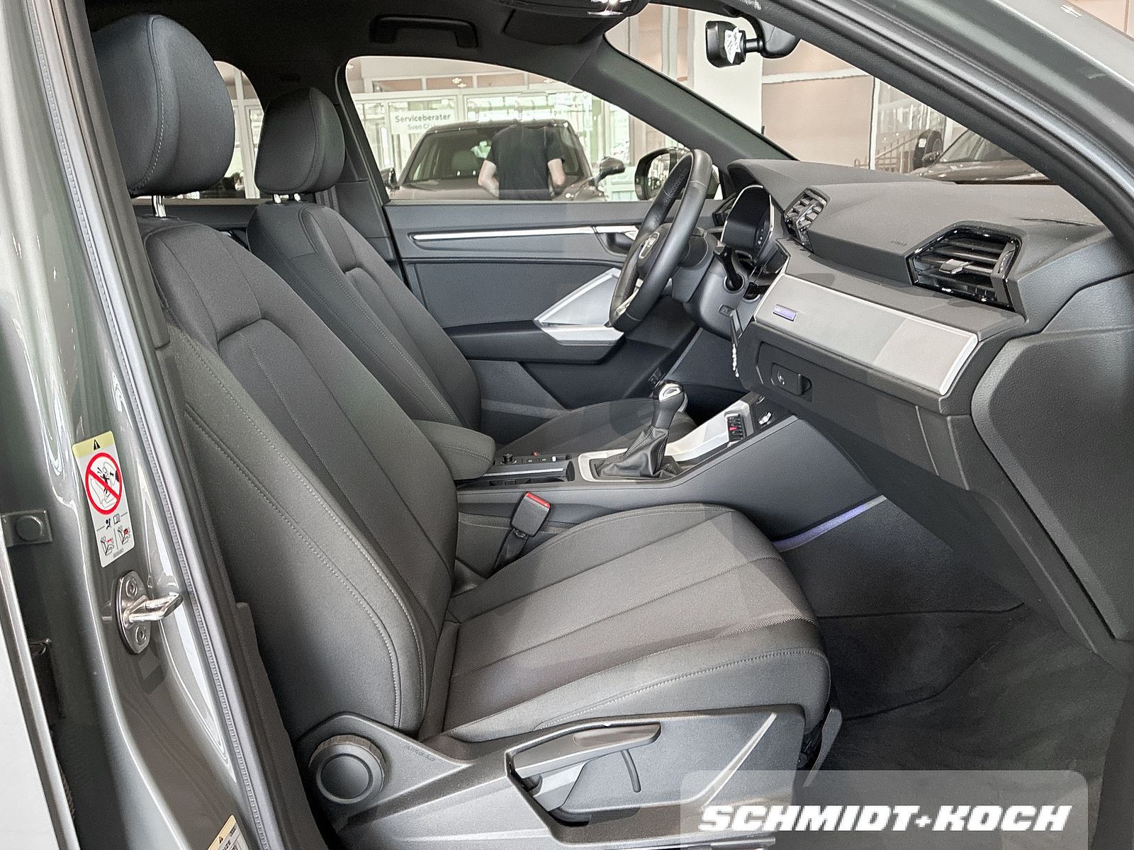 Audi Q3 SPORTBACK 45 TFSIe S-TRONIC NAVI SITZH LED foto 8