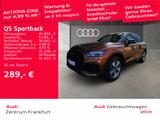 Audi Q5 Sportback 40 TDI quattro S tronic S line LED