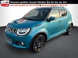 Suzuki Ignis 1.2 DUALJET HYBRID Comfort+ - gebrauchte Suzuki Ignis aus dem Jahr 2020