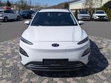 Hyundai Kona Elektro Edition 30+ NAVI SHZ KREL WÄPU  - weiße Hyundai KONA Elektro