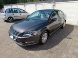Volkswagen Passat 1.8 TSI DSG Highline 1.Hand Schaltwippen  - VW Passat in Münster