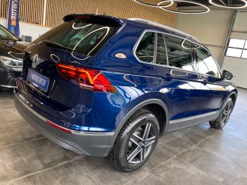 Volkswagen Tiguan Highline 4Motion *DAB+*360KAM*LEDER*