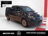 Mercedes-Benz VITO 116 TOURER SELECT NEUES MODELL MULTIBEAM - Mercedes-Benz Vito SELECT mit Diesel-Antrieb