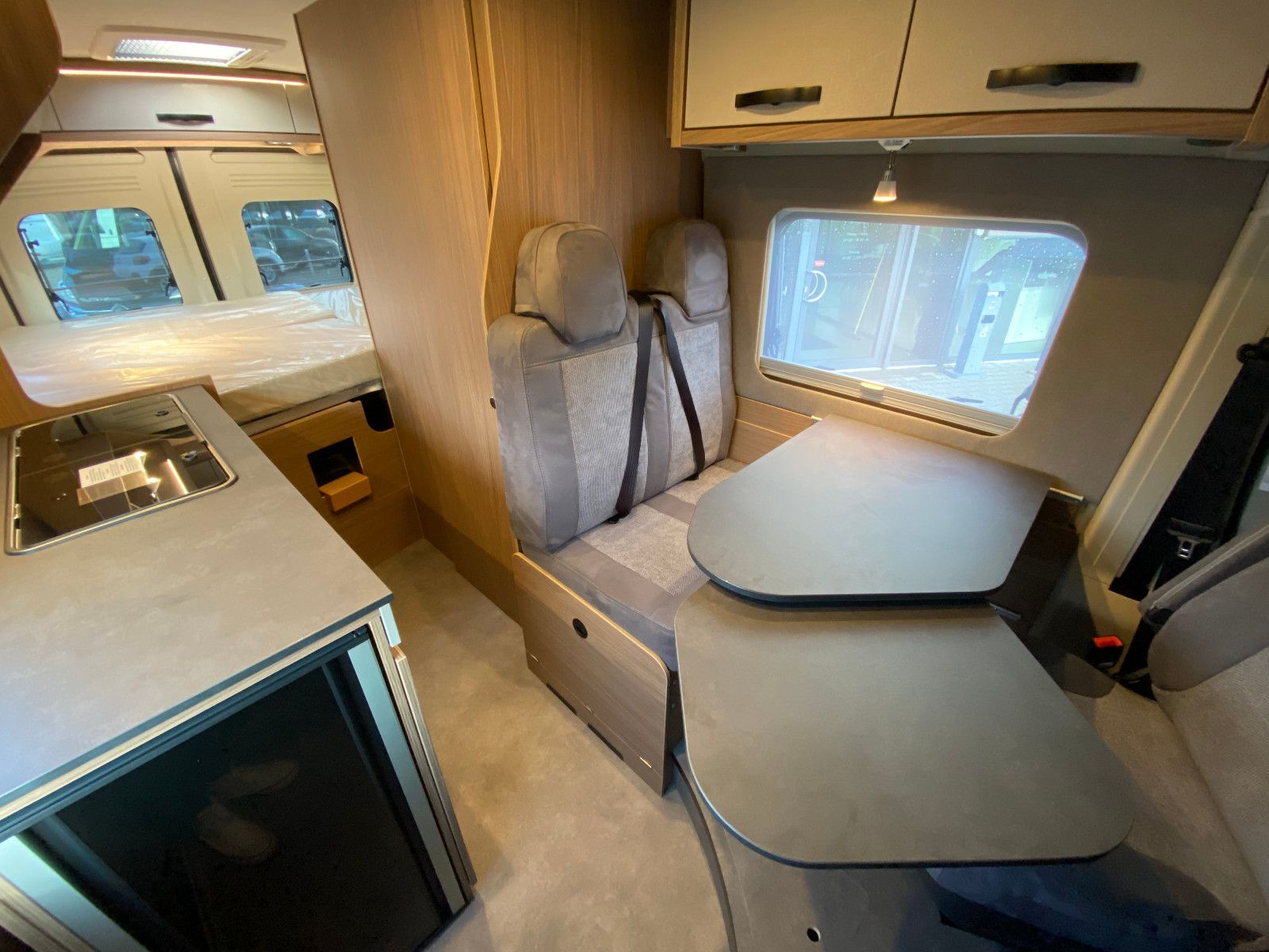 Fahrzeugabbildung Pössl 2WIN S Plus *AUTOMATIK*10.000 EURO Sale*