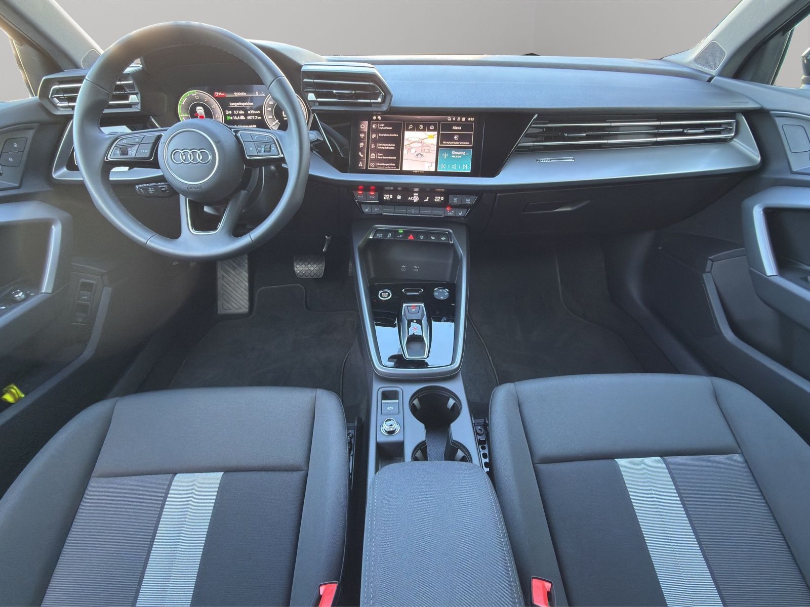 Audi A3 - Bild 14
