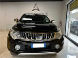 Mitsubishi L200 2.4 DI-D/181CV Double Cab Intens - gebrauchte Mitsubishi L200 aus dem Jahr 2016