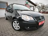 Volkswagen Polo IV United, 1.6, 1 Hand, BC, PDC, TÜV NEU - Volkswagen Polo: Iv