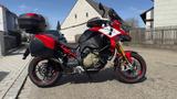 Ducati Multistrada Pikes Peak V4 - viele Extras - DUCATI MULTISTRADA V4 PIKES PEAK