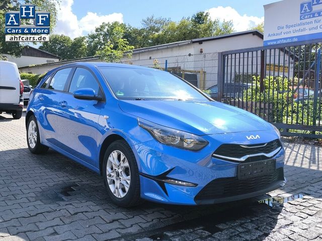 Kia cee'd 1.0 TGDI Edition 7 KLIMA R-CAM TEMP PDC