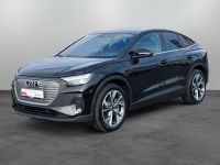Audi Q4 e-tron - Vorschau Bild 3
