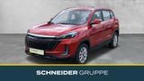 BAIC Senova X35 BEIJING 1.5L 115PS CVT PDC+KLIMA+LED - BAIC Gebrauchtwagen von 2024