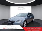 Skoda Superb 1.8 TSI Style, AHK, Leder, Navi, Pano - Skoda Superb Gebrauchtwagen