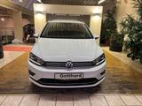 Volkswagen Golf Sportsvan 1.4 TSI 92kW DSG SOUND "Xenon-ACC - Volkswagen Golf Sportsvan: Sound