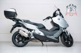BMW C 600  Sport *Akrapovic* - GEBRAUCHT BENZIN ROLLER