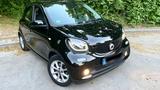 Smart forfour TÜV NEU - Smart ForFour in München