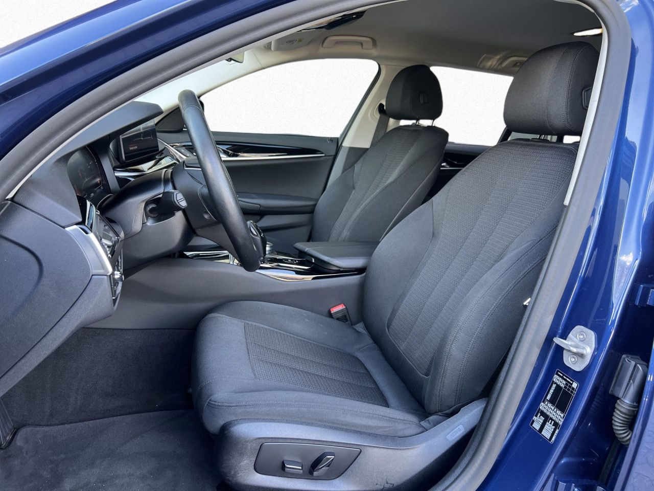 BMW 530 - Bild 9