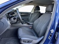 BMW 530 - Vorschau Bild 9