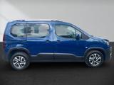 Peugeot Rifter PureTech 110  SHZ / NAVI - Peugeot Rifter Gebrauchtwagen