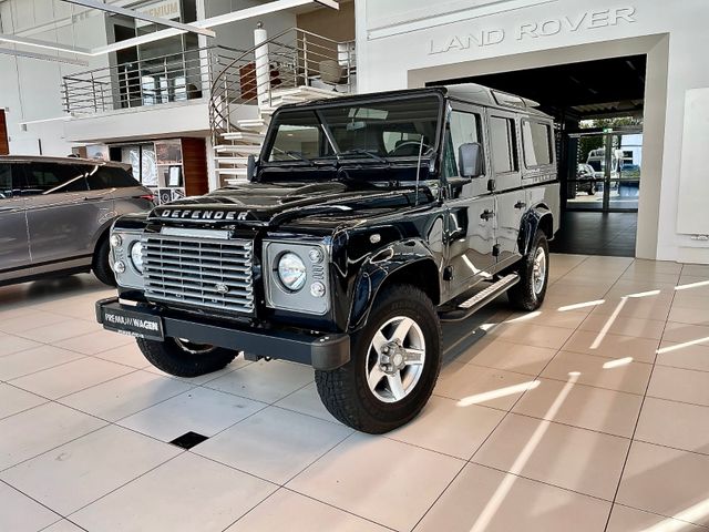 Land Rover Defender 110 SE Station Wagon 7 Sitze