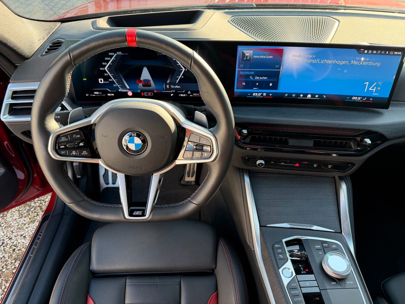 BMW M440d xDr. ACC HUD H&K 360° ADAPT.LED foto 3