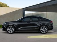 Audi SQ6 e-tron - Vorschau Bild 5