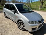 Mazda Premacy 2.0 Active Autom. Active - Mazda Premacy: 2.0