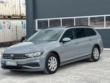 Volkswagen Passat 2.0 Top Zustand neuer TÜ... - VW Passat Gebrauchtwagen in Hagen