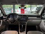 Volkswagen Tiguan 2.0 TDI Comfortline *Digitaltacho *AHK*Ca - VW Tiguan Gebrauchtwagen in Hannover